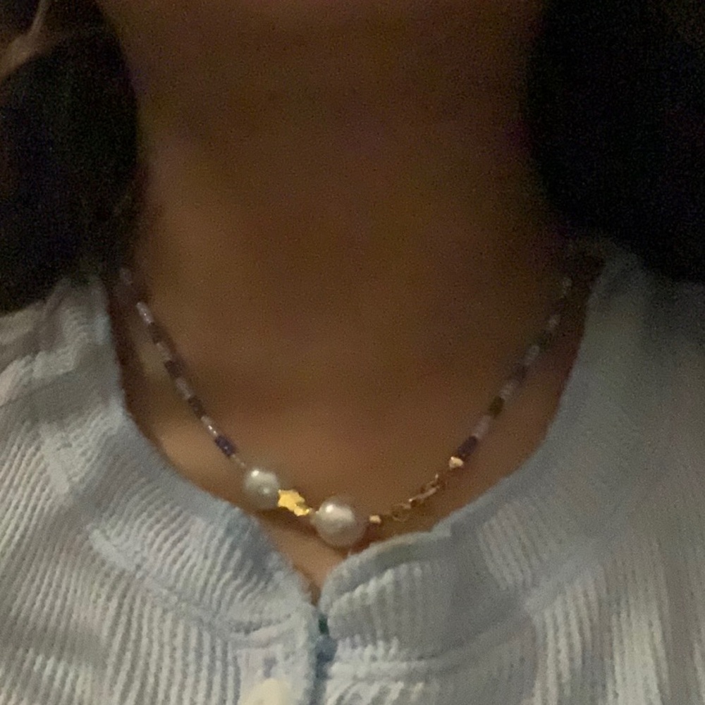Ocean pearls